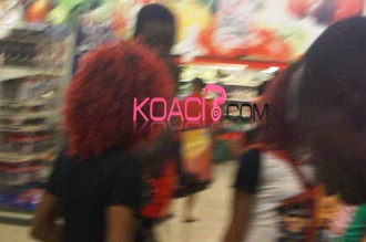 Côte d'Ivoire : Pour empêcher sa copine de se rendre à  une fête, il urine dans ses cheveux ! 